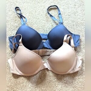 Size 34 A bras